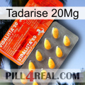 Tadarise 20Mg new01